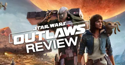 รีวิว Star War Outlaw เมื่อความหวังใหม่ กลายเป็นความผิดหวังครั้งใหญ่