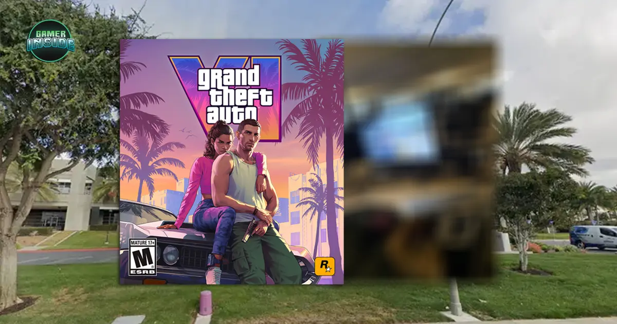 หลุดหรือรั่ว? หนุ่มอ้างได้ภาพหลุดใหม่ GTA6 มาจากอดีตทีมงาน ที่ไม่มีอะไรน่าสนใจแถมเสี่ยงคุกอีก