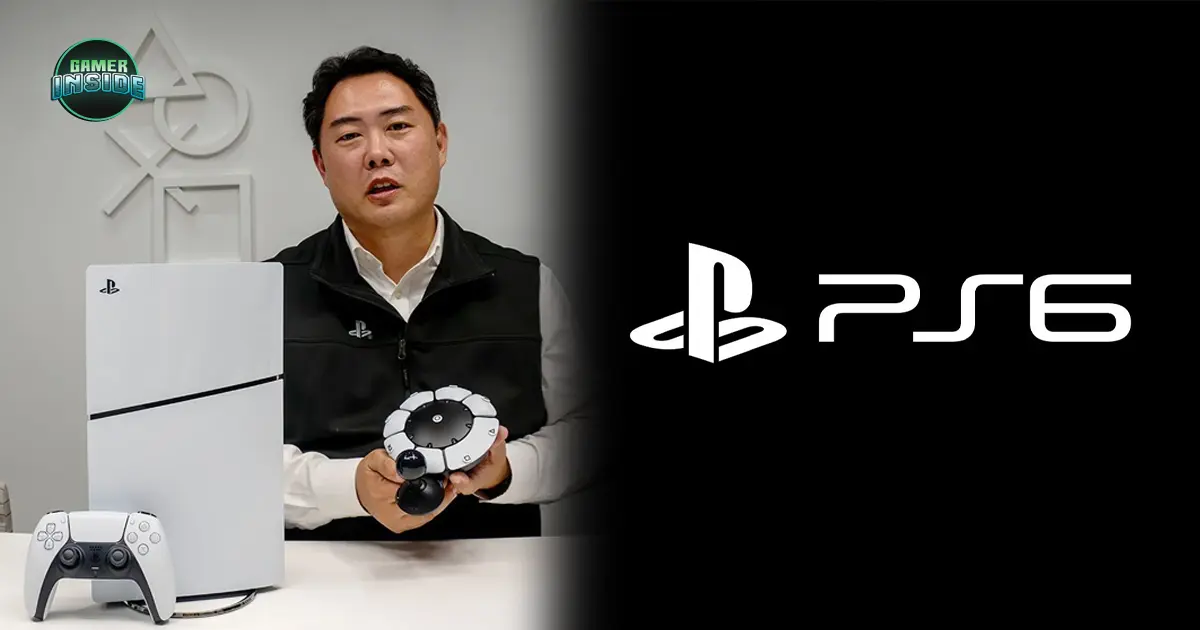 ผู้บริหาร PlayStation ยืนยัน PS6 จะเปิดตัวตามกำหนด, คอนโซลยังคงเป็นหัวใจหลักของธุรกิจ