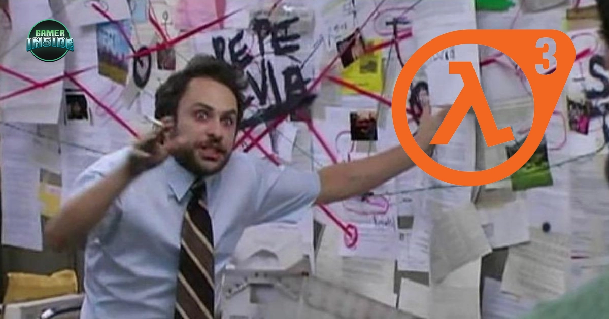 แฟนเกมล่าทฤษฎี! พบหลักฐาน ARG ของ Half-Life 3 เพิ่ม ซ่อนอยู่ใน Counter-Strike 2