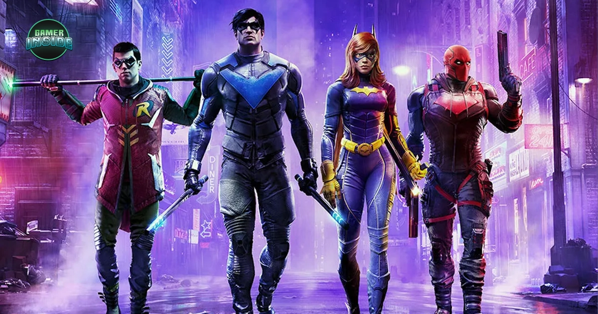 ลือแรง! Resume นักพัฒนาเกม ชี้ Gotham Knights อาจลง Nintendo Switch 2 จับตา "2 แพลตฟอร์มลับ"