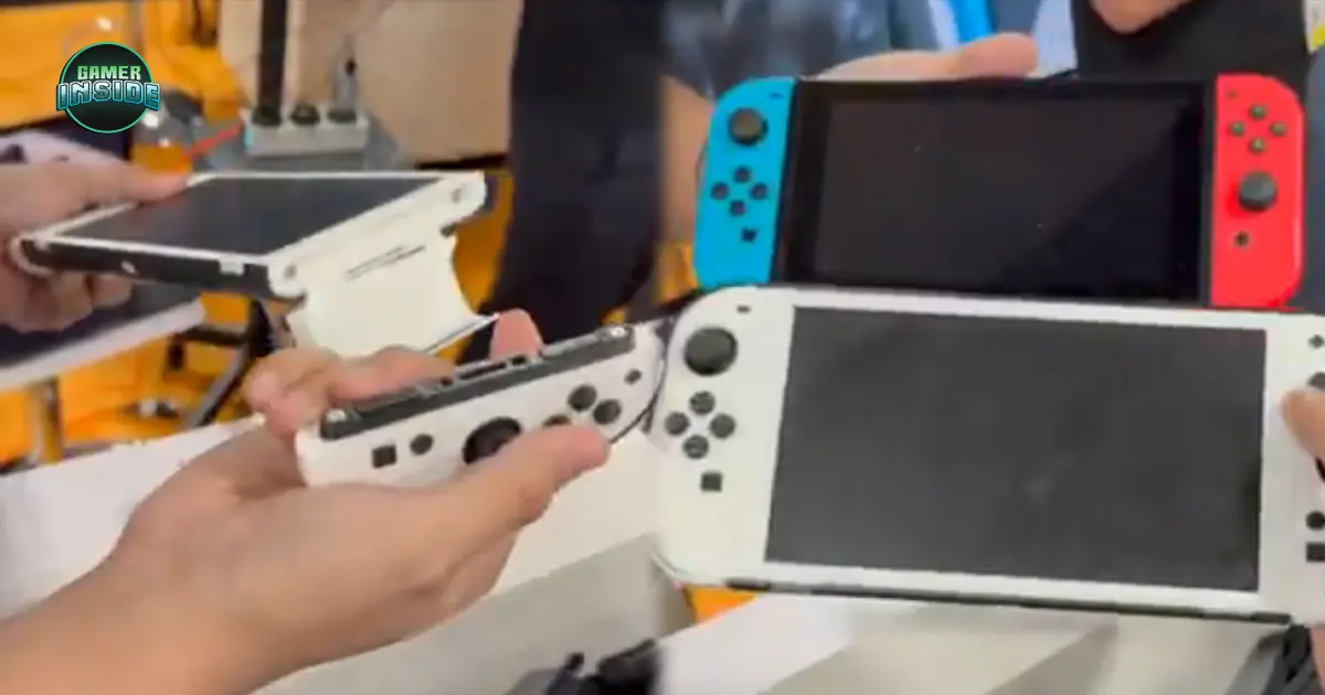 CES 2025: เวทีร้อนแรงกับข่าวลือ Switch 2 และอุปกรณ์เสริมที่เผยโฉมก่อนเปิดตัว