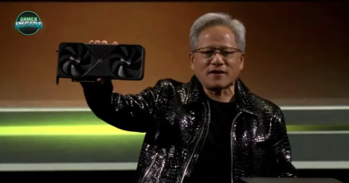 อนาคตของเกม: AI จะแทนที่การเรนเดอร์ภาพแบบดั้งเดิมทั้งหมดหรือไม่? ซีอีโอ Nvidia ตอบชัด "ไม่มีทาง!"