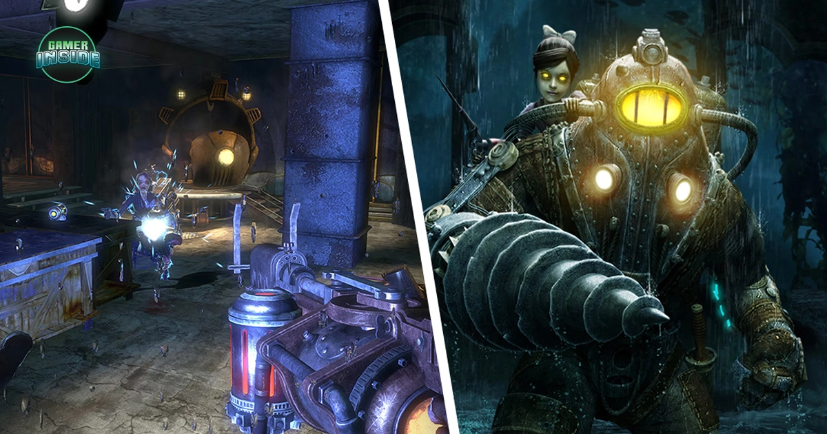 ผู้สร้าง BioShock คาดไม่ถึง สตูดิโอถูกสั่งปิด หลังลาออก ชี้ Take-Two ตัดสินใจพลาด อยากให้ทีมสานต่อ