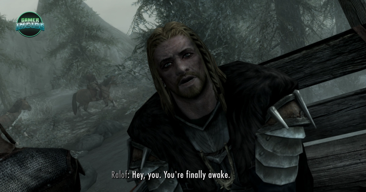 เบื้องหลังฉากเปิด Skyrim นักพัฒนาเกือบโดนไล่ออก เหตุทำ ทุกอย่างผิดพลาด