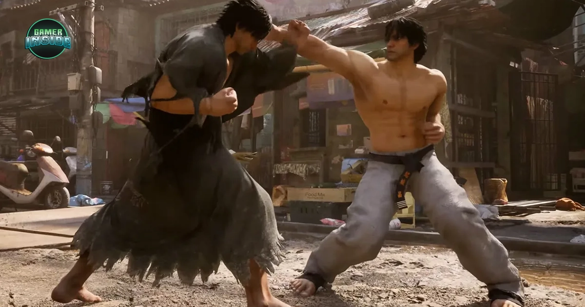 Jmcrofts เตือน ฟุตเทจในงาน CES 2025 ของ Virtua Fighter ภาคใหม่ เป็นเพียง Pre-Development