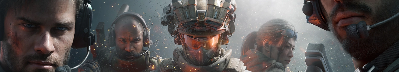 Call of Duty