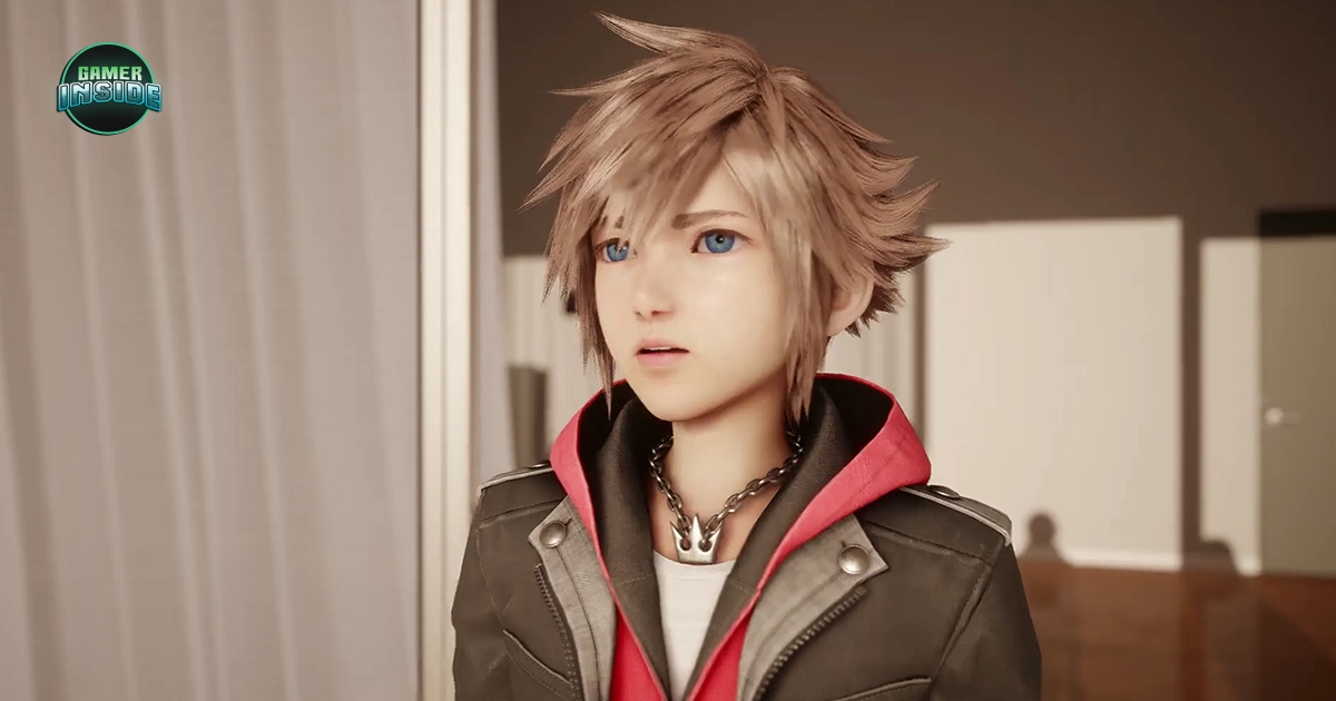 Tetsuya Nomura บอกใบ้ อาจมีข่าวใหม่ของ Kingdom Hearts 4 เร็วๆ นี้