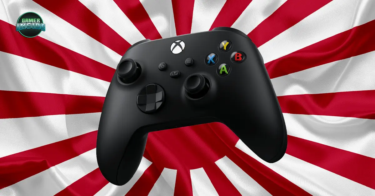 Xbox เตรียมเซอร์ไพรส์! คว้าเกมใหม่จาก "แฟรนไชส์ญี่ปุ่นระดับตำนาน"  ลุ้นเปิดตัว 23 ม.ค. นี้!