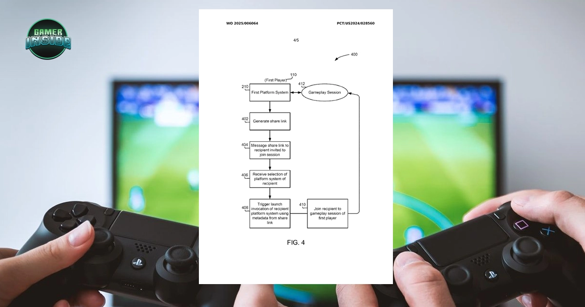 Sony พัฒนาระบบ Cross-Platform ใหม่ ชวนเพื่อนต่างแพลตฟอร์มง่ายขึ้น