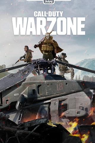 Call of Duty