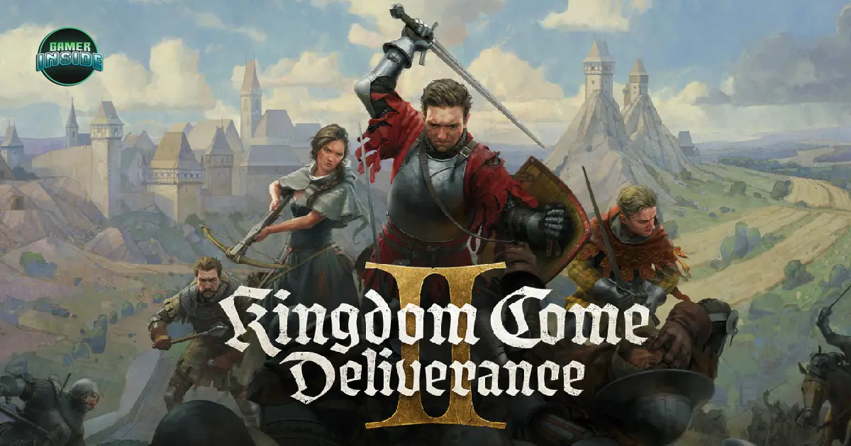 ลือหนัก! Kingdom Come: Deliverance 2 ถูกแบนในซาอุฯ เหตุฉาก LGBTQ+ ที่ข้ามไม่ได้