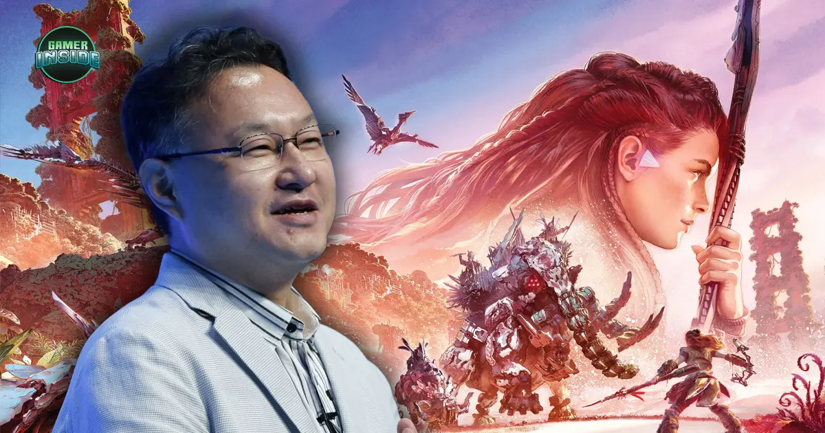 อดีตผู้บริหาร Sony เผย Horizon Forbidden West ยอดขายต่ำกว่าคาด ทั้งที่เกมดีและใหญ่กว่าภาคแรก
