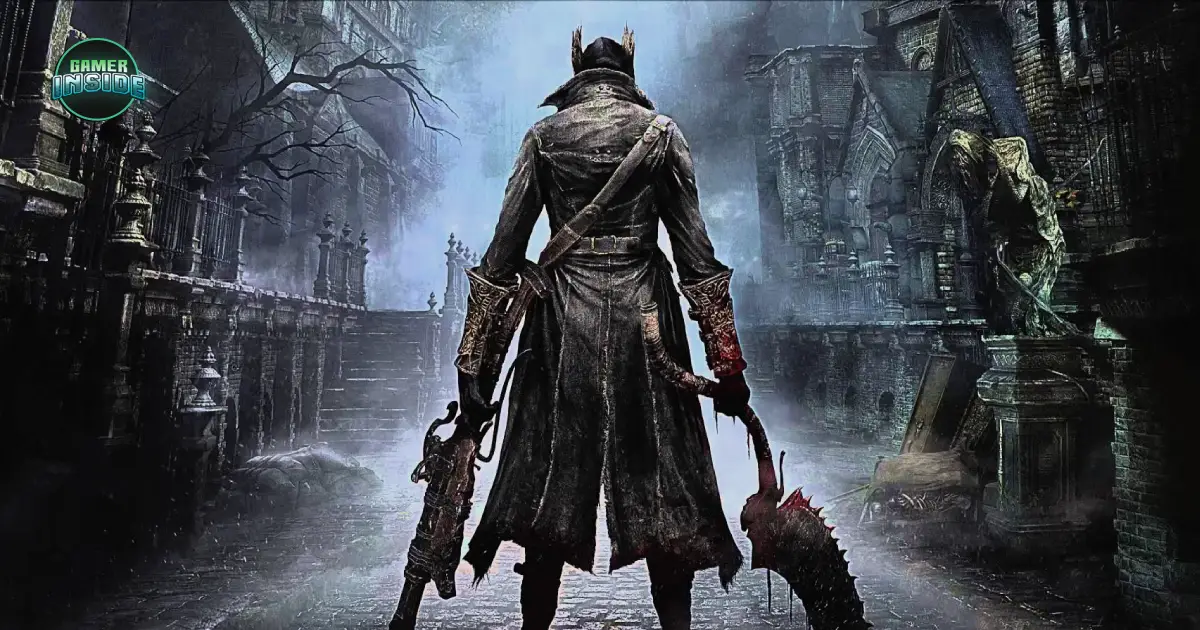 ไขปริศนา Bloodborne 2 อยู่ไหน? อดีตผู้บริหาร PlayStation เผยทฤษฎี รอ Miyazaki ว่าง!