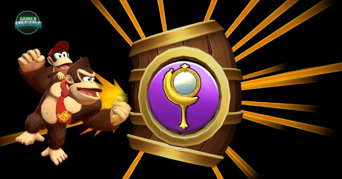 Nintendo โต้ Donkey Kong Country Returns HD ไร้เครดิต Retro Studios ยันให้เครดิต แต่ไม่แจงเหตุ