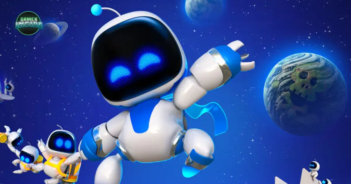 Astro Bot โชว์ด่าน Speedrun ใหม่ใน PlayStation Tournaments: XP ลุ้น! Time Trial ใหม่อาจมา