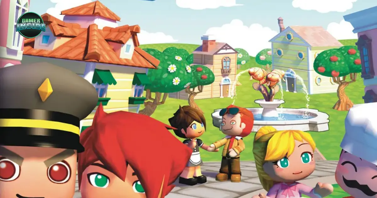 ลือ! MySims ใหม่ 2 เกม MySims Action Bundle และ MySims Beacon Bay หลุดใน EA app ลุ้นเปิดตัวเร็วๆ นี้
