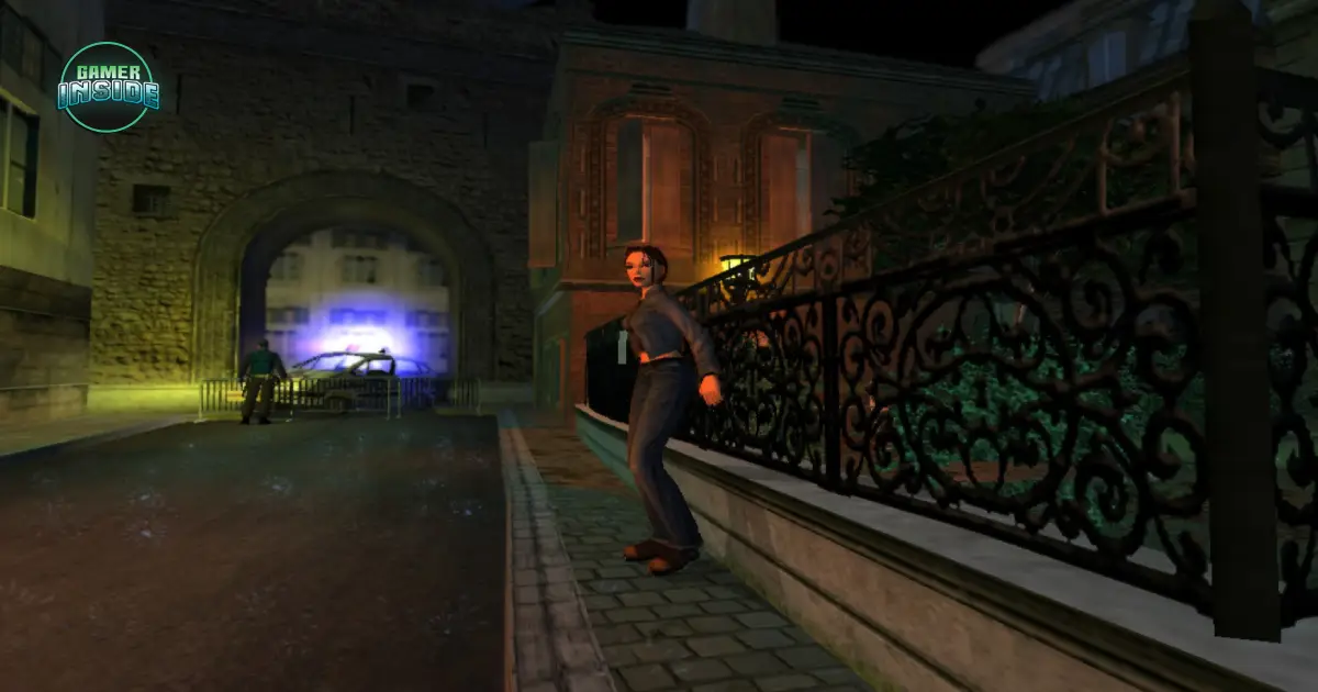 The Angel of Darkness ภาคที่แย่สุด กำลัง Remastered เพิ่มของที่ถูกตัด หวังแก้เกมให้ดีขึ้น