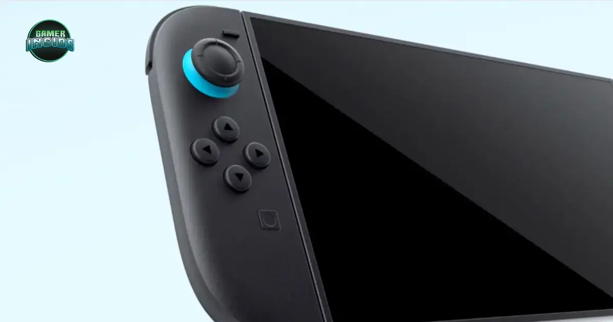 Switch 2 รั่วหนัก "ทำลาย" การเปิดตัว Nintendo เงียบ หุ้นตก เล่นเกมเก่าได้ คือ ไฟต์บังคับ