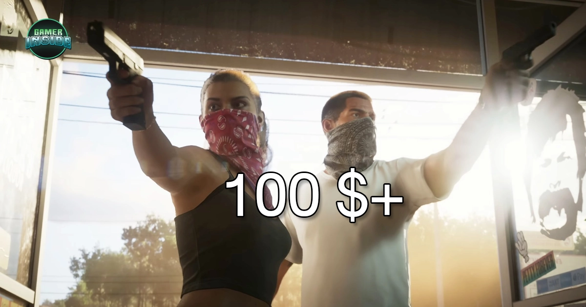 นักวิเคราะห์หวัง GTA 6 ราคา $100 ชี้ Dev BG3 ชี้ แม้จะจริง แต่ก็ไม่ควรพูด!