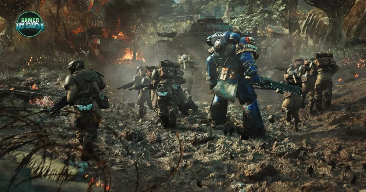 ลือ! Warhammer RPG ปริศนาถูกยกเลิก! Thought Pennies ปิดตัว หลังผู้จัดจำหน่ายถอนตัว แฟน"ค้อนศึก"เศร้า