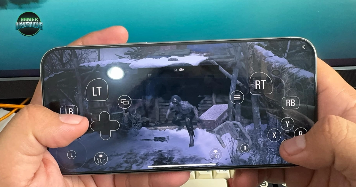 Resident Evil 2 Remake บน iOS ซบเซา ทำรายได้เพียง $100,000 สะท้อนความท้าทายเกม AAA บนมือถือ