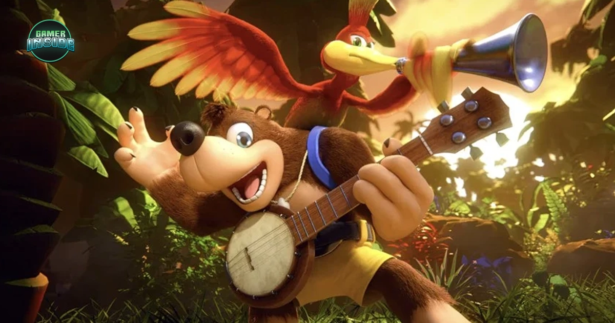 Grant Kirkhope ผู้แต่งเพลง Banjo-Kazooie "หมดหวัง" กับภาคใหม่ ชี้แฟนๆ คงไม่ชอบ