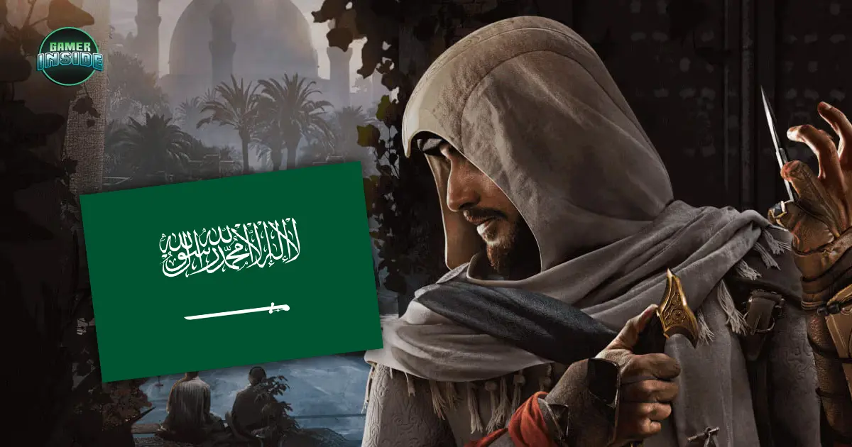 ลือ! ซาอุฯ ทุ่มทุนสร้าง DLC ให้ Assassin's Creed Mirage หลัง Shadows แย่งซีน!