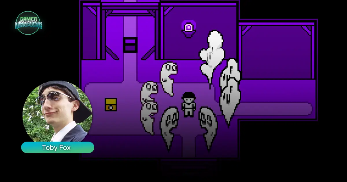 Toby Fox ผู้สร้าง Undertale ร่วมแจม! แต่งเพลงใหม่ให้ OFF รีมาสเตอร์