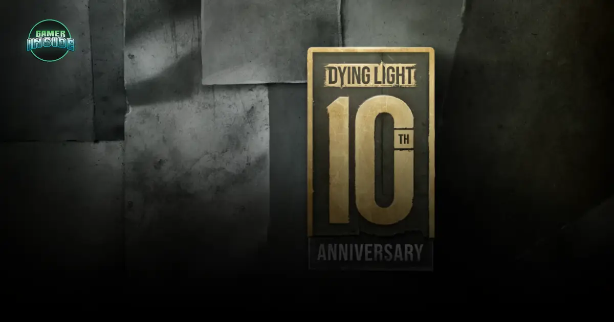 Dying Light ฉลอง 10 ปี ซอมบี้ตาย 7.5 หมื่นล้าน! Techland อวด "หลายโปรเจกต์" ใหม่ บอร์ดเกม-เว็บคอมมิค