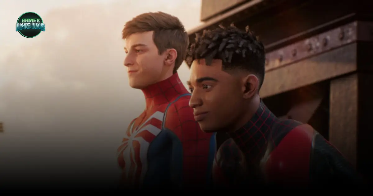 Spider-Man 2  เวอร์ชัน PC เผยสเปคและฟีเจอร์เด็ด! รองรับ Ray Tracing, จอ Ultra-Wide และ DualSense!
