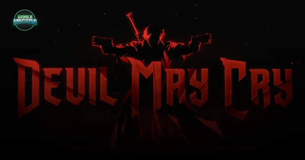 Devil May Cry ฉบับอนิเมะ Netflix ได้วันฉายแล้ว! พร้อมเพลงเปิดจาก Limp Bizkit!