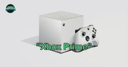 ลือ! Xbox รุ่นใหม่อาจใช้ชื่อ "Xbox Prime" เล็งเปิดตัวปี 2026 เผยเครื่องเกมพกพามาทีหลัง