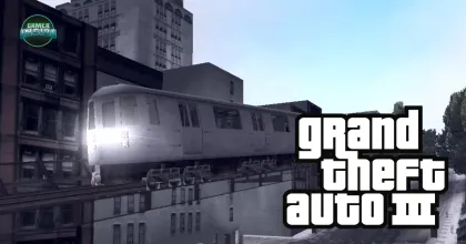 เบื้องหลังความ "น่าเบื่อ"! เผยที่มามุมกล้อง Cinematic ใน GTA ถือกำเนิดจากรถไฟสู่ฟีเจอร์เด่นขวัญใจแฟน