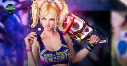 Lollipop Chainsaw RePOP ยอดขายทะลุ 2 แสนชุด จนอาจได้ลุ้นภาคต่อ หรือ DLC ใหม่
