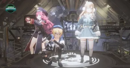 Helldivers 2 สุดปั่น! ม็อดใหม่เปลี่ยนทหารแกร่งเป็นสาวน้อย T-Dolls จาก Girls' Frontline 2!