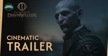 The Blood of the Dawnwalker เกม Action-RPG ล่าแวมไพร์จากผู้กำกับ Witcher 3 เผยตัวอย่างแรก