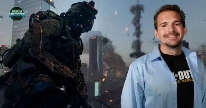 ผู้กำกับฝ่ายสร้างสรรค์ Multiplayer ของ Sledgehammer ลาออก หลังร่วมงาน 15 ปี