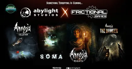 3 เกมสยองขวัญยอดฮิตจาก Frictional Games เตรียมลง Switch ปีนี้ ทั้งแบบแผ่น และดิจิทัล