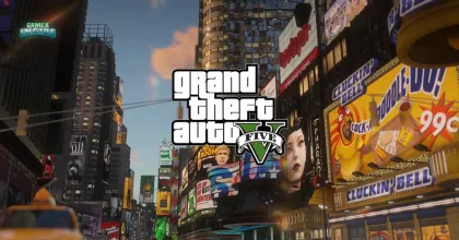 ฝันสลาย! Rockstar สั่งปิดม็อด Liberty City ใน GTA 5 แฟนๆ คาด GTA 4 รีมาสเตอร์ใกล้มา?