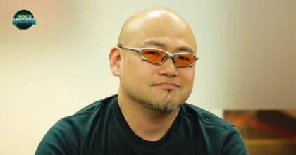 Hideki Kamiya เดือดจัด! สาปแช่งคนปล่อยข่าวลือ Nintendo Switch 2 ขอให้มีขี้ติดรองเท้าตลอดชีวิต!
