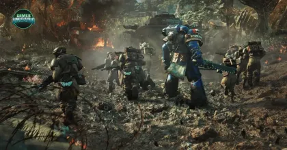 ลือ! Warhammer RPG ปริศนาถูกยกเลิก! Thought Pennies ปิดตัว หลังผู้จัดจำหน่ายถอนตัว แฟน"ค้อนศึก"เศร้า