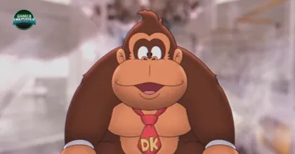 ดีไซเนอร์ Donkey Kong ยุค SNES ไฟเขียว DK โฉมใหม่ใน Mario Kart บน Switch 2