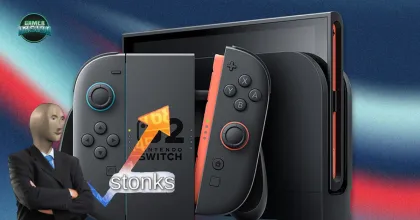หุ้น Nintendo พุ่งสูงสุดเป็นประวัติการณ์ นักวิเคราะห์มั่นใจ Switch 2 ปัง แม้ไร้รายละเอียด