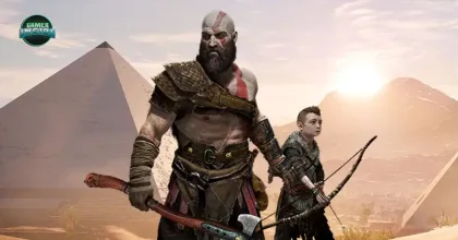 ลือ! God of War ภาคใหม่ อาจพา Kratos ตะลุยอียิปต์โบราณ