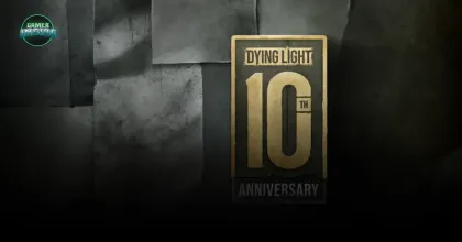 Dying Light ฉลอง 10 ปี ซอมบี้ตาย 7.5 หมื่นล้าน! Techland อวด "หลายโปรเจกต์" ใหม่ บอร์ดเกม-เว็บคอมมิค