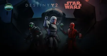 Destiny 2 x Star Wars! เผยสกิน-ของตกแต่ง พร้อม Episode ใหม่ Heresy บุก Dreadnaught 4 ก.พ. 2025!