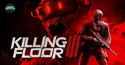 เตรียมมันส์! Killing Floor 3 ประกาศวางจำหน่าย 25 มีนาคมนี้! Pre-order ได้แล้ว