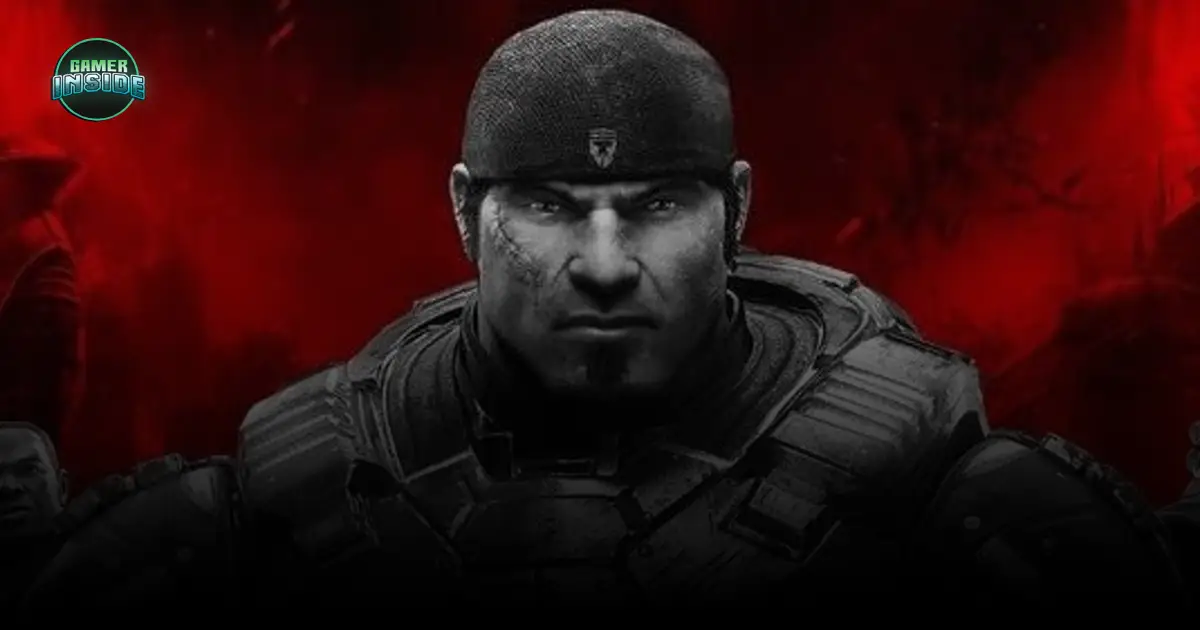 ลือสนั่น! Gears of War Collection เตรียมบุก PS5 วันแรก! พร้อมรองรับ Cross-play กับ Xbox และ PC!