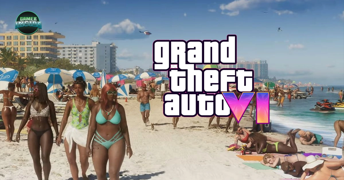 GTA 6 กับความท้าทาย: ทำไมการสร้างเกม Open-world ไร้บั๊กถึงยากกว่า The Witcher 3